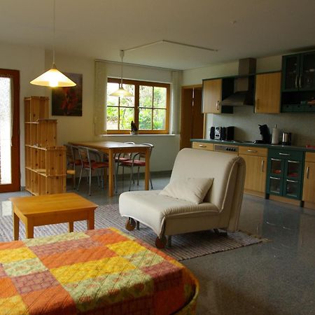 Ferienhaus Seezeichen Wasserburg Kültér fotó