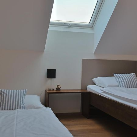 Ferienhaus Seezeichen Wasserburg Kültér fotó