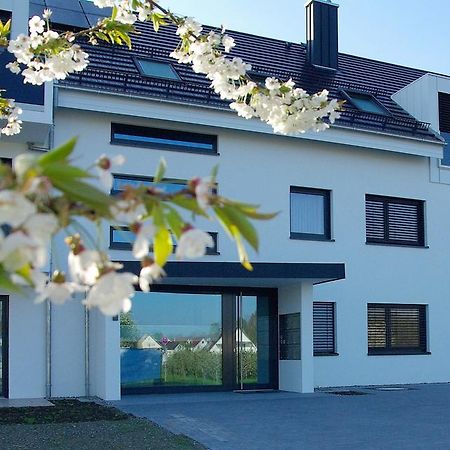 Ferienhaus Seezeichen Wasserburg Kültér fotó
