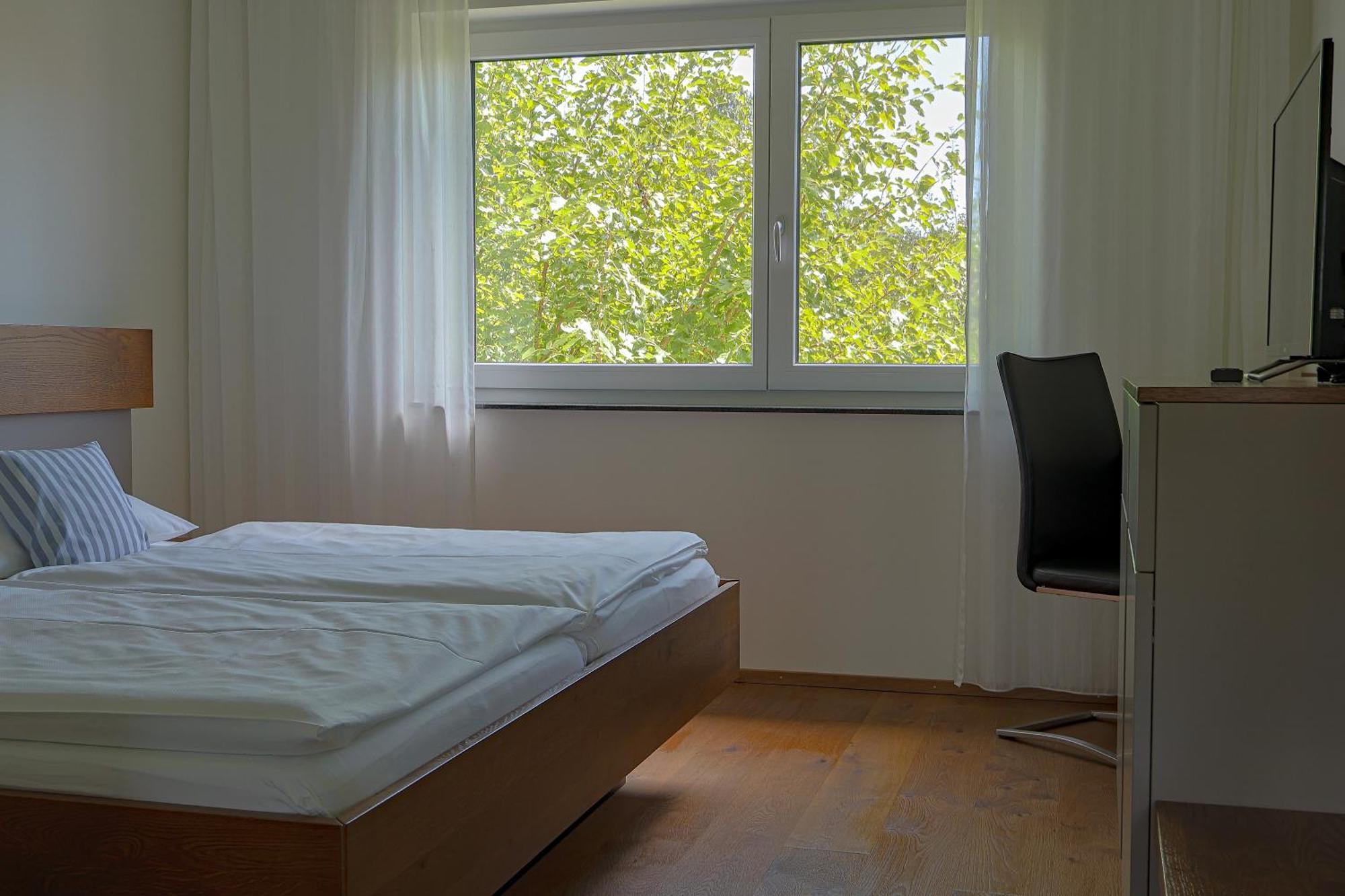 Ferienhaus Seezeichen Wasserburg Kültér fotó