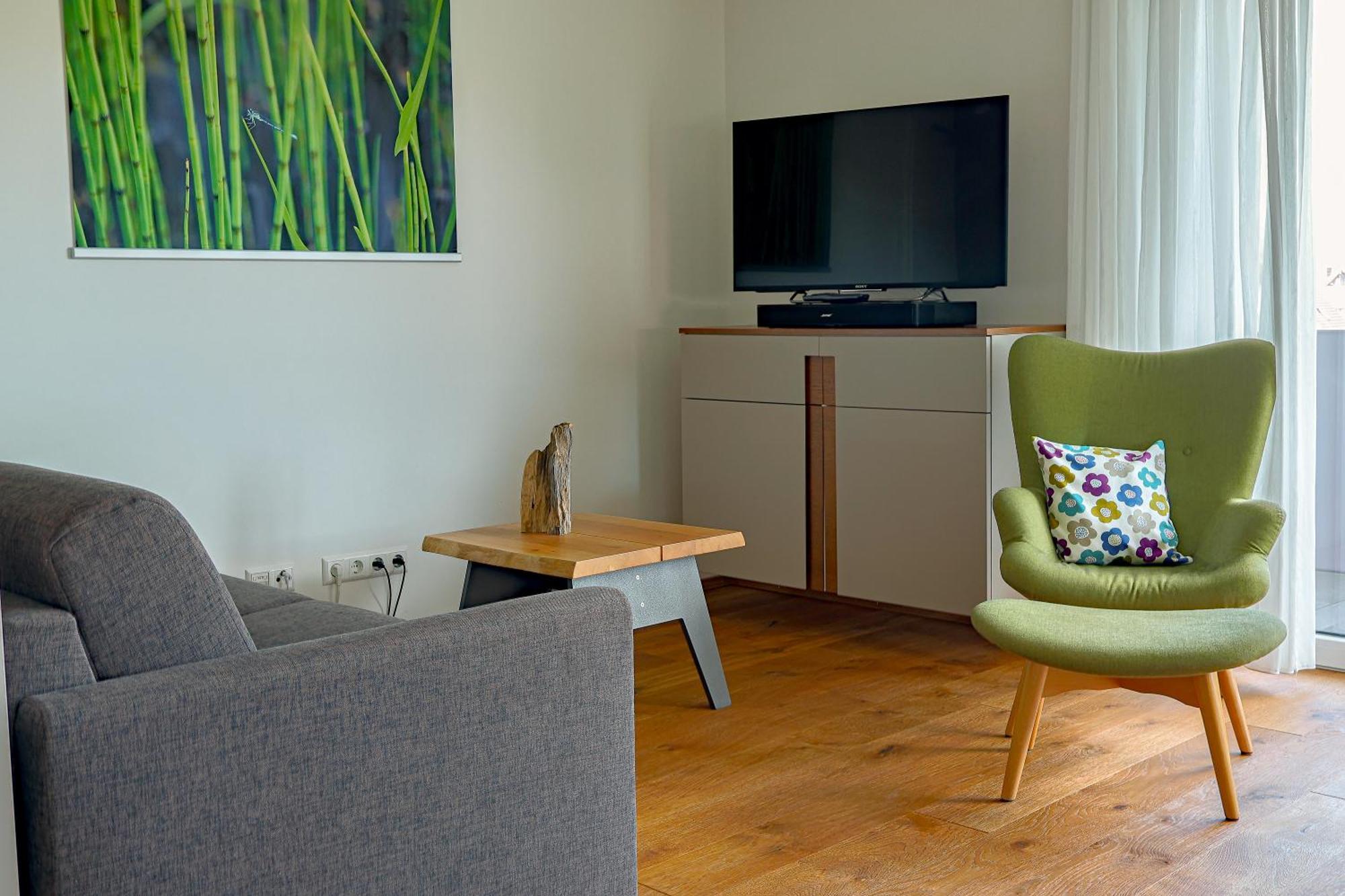 Ferienhaus Seezeichen Wasserburg Kültér fotó