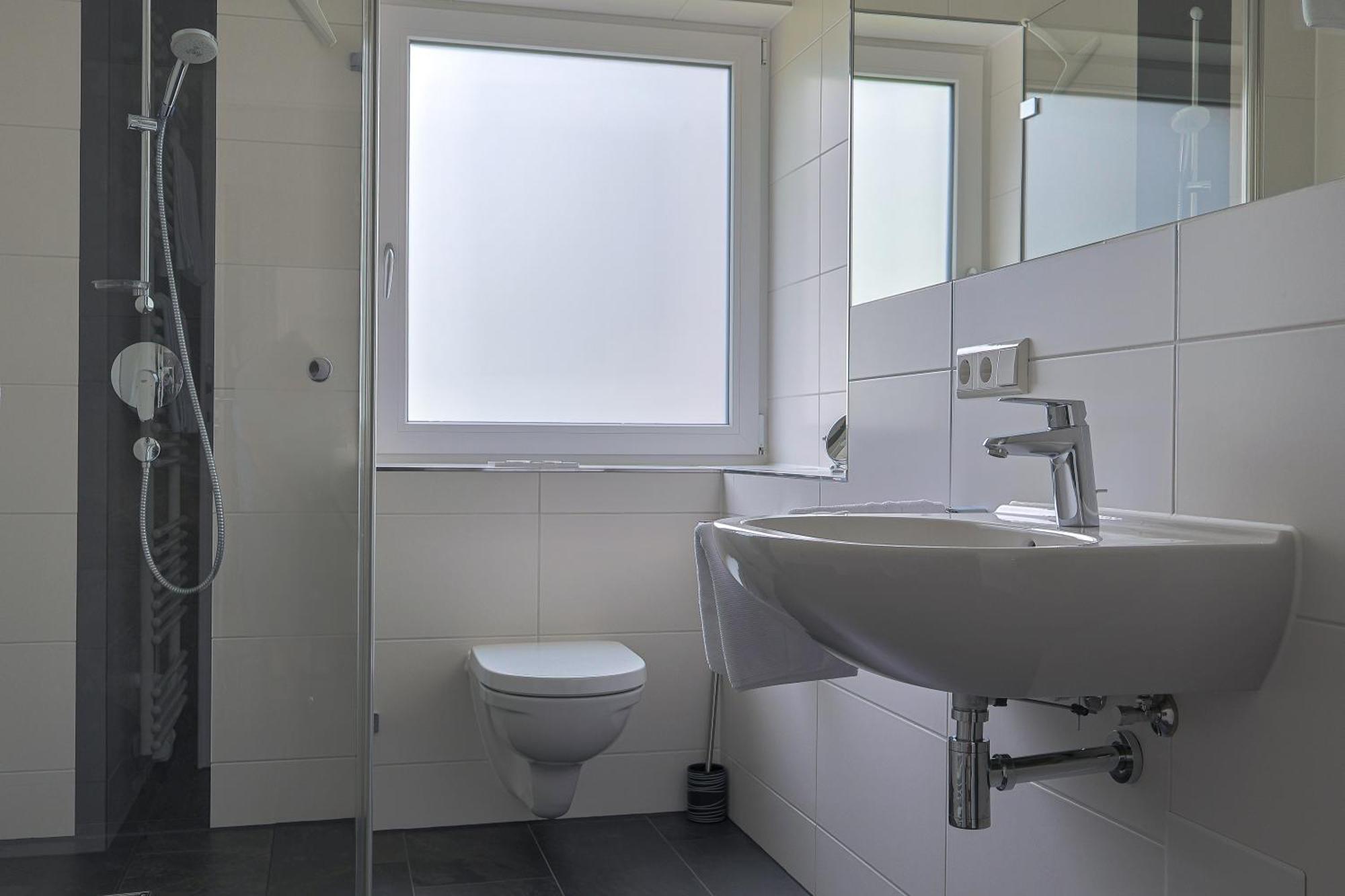 Ferienhaus Seezeichen Wasserburg Kültér fotó