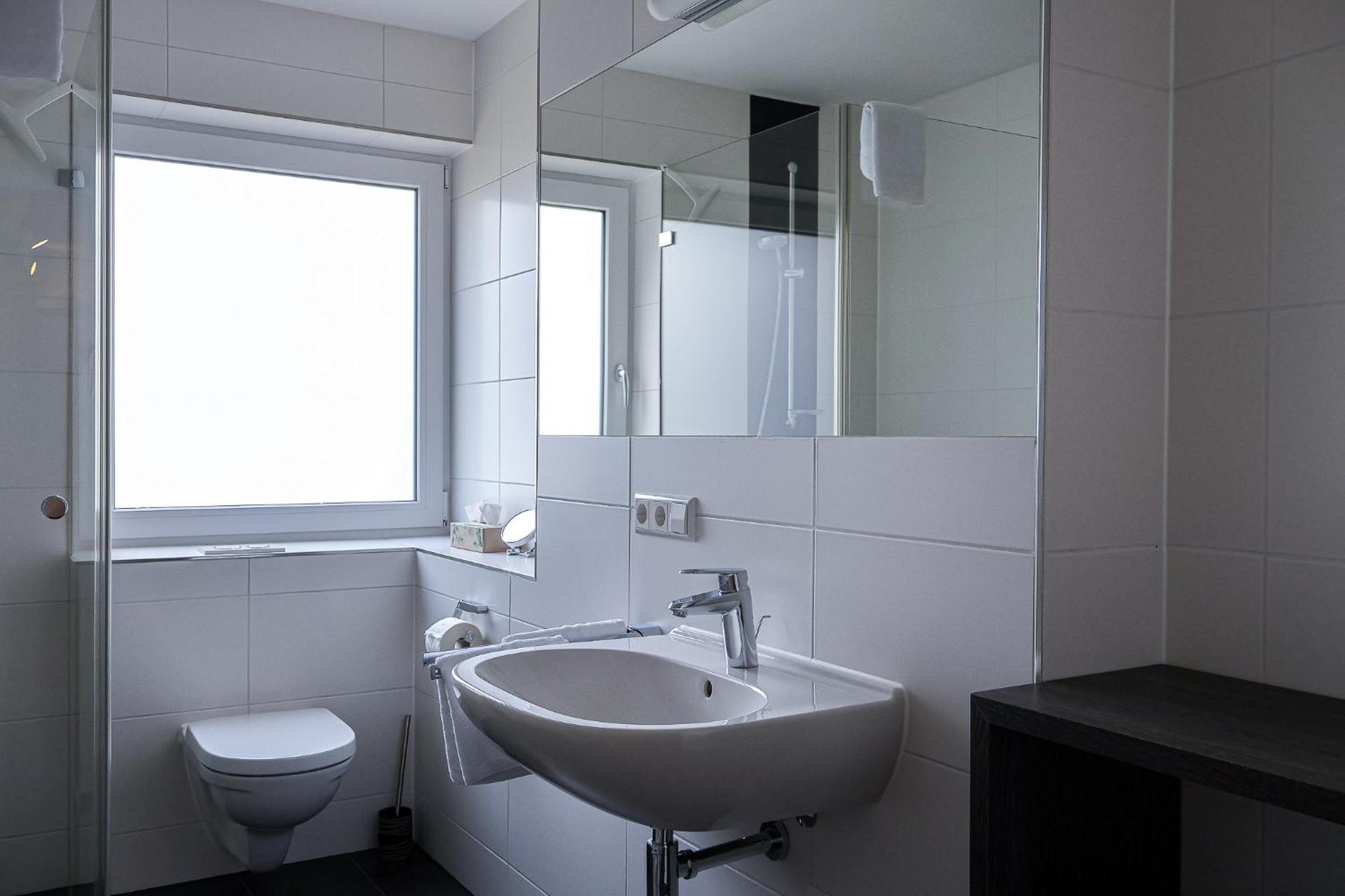 Ferienhaus Seezeichen Wasserburg Kültér fotó