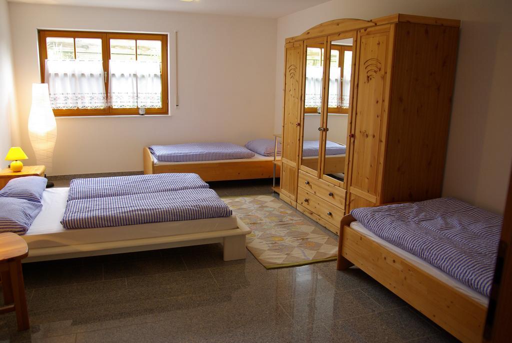 Ferienhaus Seezeichen Wasserburg Kültér fotó